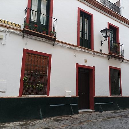 Encantador Apartamento En El Centro Sevilha Exterior foto